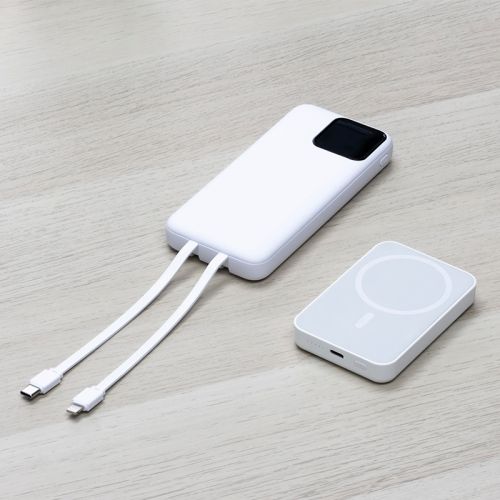 Eco powerbank 10.000 mAh - Billede 6